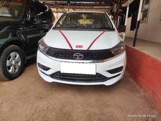 Tata Tigor Tata Tigor XM