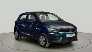 Tata Tiago EV Tata Tiago EV XT LR