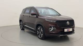 MG Hector Plus 2020-2023 MG Hector Plus Select Diesel MT 7 STR