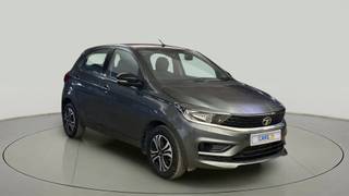 Tata Tiago Tata Tiago XT