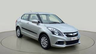 Maruti Swift Dzire 2015-2017 Maruti Swift Dzire ZXI