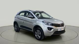 Tata Nexon 2017-2020 Tata Nexon 1.2 Revotron XZ