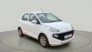 Hyundai Santro Hyundai Santro Asta AMT