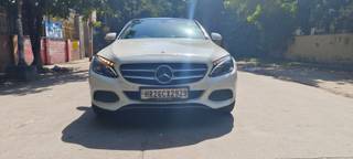 Mercedes-Benz New C-Class 1997-2022 Mercedes-Benz C-Class Progressive C 200