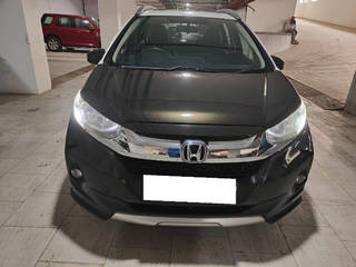 Honda WRV 2017-2020 Honda WR-V i-VTEC VX