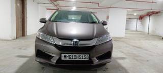 Honda City 2015-2017 Honda City i VTEC CVT SV