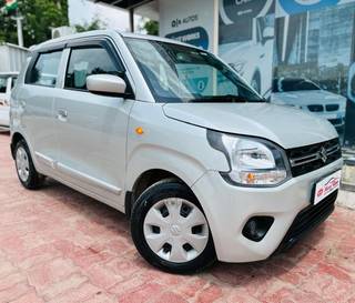 Maruti Wagon R 2013-2022 Maruti Wagon R VXI Opt