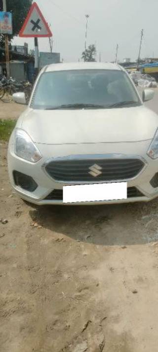 Maruti Dzire 2017-2020 Maruti Swift Dzire AMT VXI