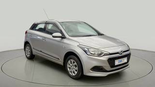 Hyundai Elite i20 2014-2017 Hyundai i20 Magna 1.2