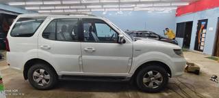 Tata Safari Storme 2012-2015 Tata Safari Storme VX