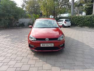 Volkswagen Vento Volkswagen Vento 1.0 TSI Highline AT