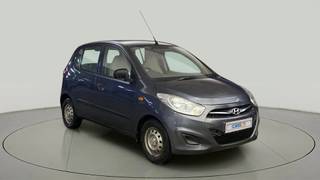 Hyundai i10 Hyundai i10 Magna 1.1L