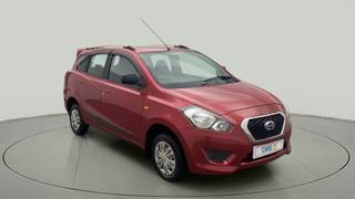 Datsun GO Plus Datsun GO Plus T