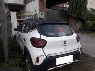 Renault KWID Renault KWID 1.0 RXT 2020-2020