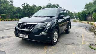 Mahindra XUV500 Mahindra XUV500 W9 2WD