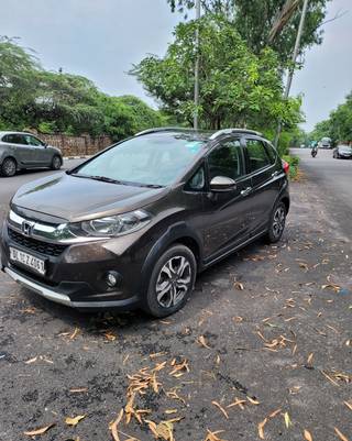 Honda WRV 2017-2020 Honda WR-V i-DTEC VX