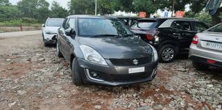 Maruti Swift 2014-2021 Maruti Swift ZDI BSIV