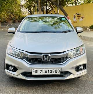 Honda City 4th Generation Honda City i-VTEC V