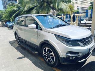 Tata Hexa 2016-2020 Tata Hexa XTA