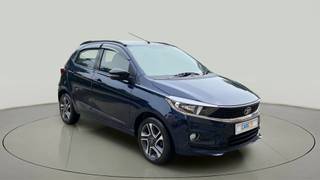 Tata Tiago Tata Tiago XZ Plus BSVI