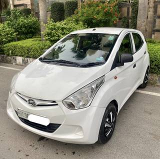 Hyundai EON Hyundai EON Era Plus