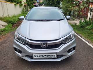 Honda City 2015-2017 Honda City i DTec E