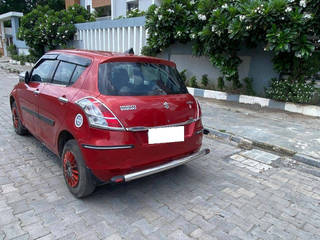 Maruti Swift 2014-2021 Maruti Swift VDI BSIV