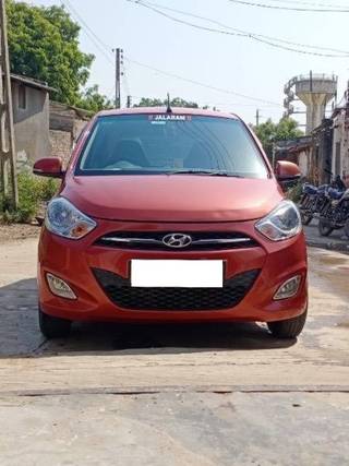 Hyundai i10 Hyundai i10 Asta