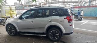 Mahindra XUV500 Mahindra XUV500 W11 AT BSIV