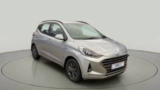 Hyundai Grand i10 Nios 2019-2023 Hyundai Grand i10 Nios AMT Sportz