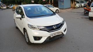 Honda Jazz 2014-2020 Honda Jazz 1.2 SV i VTEC