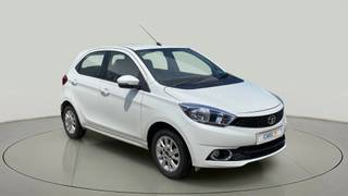 Tata Tiago 2015-2019 Tata Tiago 1.2 Revotron XZ