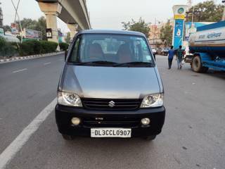 Maruti Eeco Maruti Eeco 7 Seater Standard BSIV