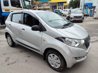 Datsun redi-GO 2016-2020 Datsun RediGO A