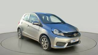 Honda Brio Honda Brio 1.2 S MT