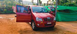 Mahindra Xylo 2008-2011 Mahindra Xylo E8 ABS 8S BSIV