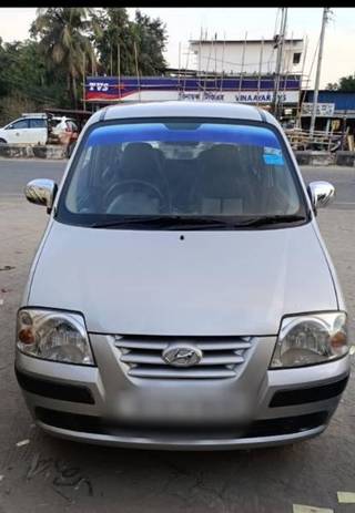 Hyundai Santro Xing Hyundai Santro Xing GL