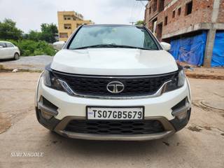 Tata Hexa 2016-2020 Tata Hexa XT