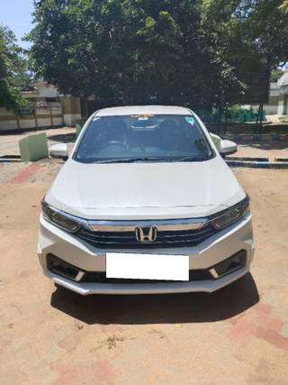 Honda Amaze Honda Amaze VX CVT