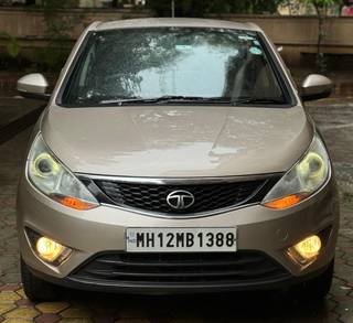 Tata Zest Tata Zest Revotron 1.2 XT