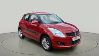 Maruti Swift 2021-2024 Maruti Swift ZXI