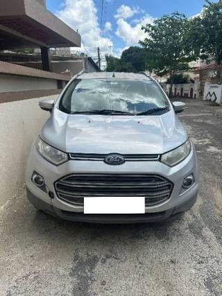 Ford EcoSport 2015-2021 Ford Ecosport 1.5 TDCi Titanium BSIV