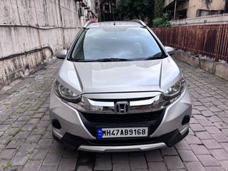 Honda WRV 2017-2020 Honda WR-V i-VTEC S