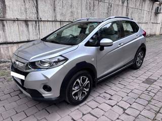 Honda WRV 2017-2020 Honda WR-V i-VTEC S