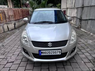 Maruti Swift 2014-2021 Maruti Swift VXI