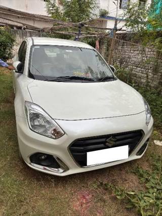 Maruti Dzire 2017-2020 Maruti Swift Dzire VXI 1.2