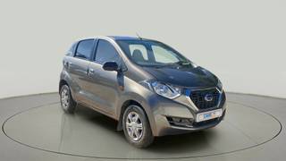 Datsun redi-GO 2016-2020 Datsun RediGO T Option