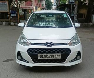 Hyundai Grand i10 2016-2017 Hyundai Grand i10 Magna