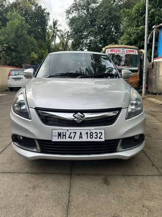 Maruti Swift Dzire 2015-2017 Maruti Swift Dzire VXI