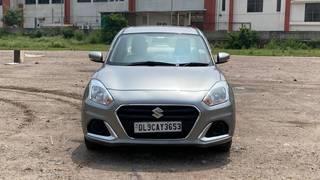 Maruti Swift Dzire Maruti Swift Dzire ZXI AT